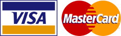 Visa - Martercard